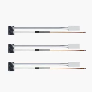 Bambu Lab - Ceramic Heater & Thermistor-P1 Series