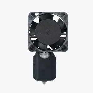 Bambu Lab Complete Hotend Assembly - P1 Series 0.4mm