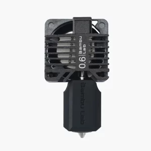 Bambu Lab Complete Hotend Assembly - P1 Series 0.6mm