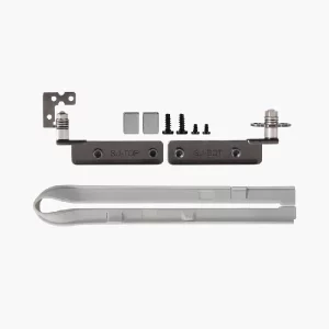X1 SERIES: Bambu Lab Front Door Mounting Kit