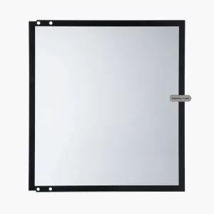 Bambu Lab Front Glass Door