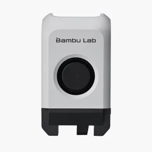 Bambu Lab Front Housing Assembly - P1 Series