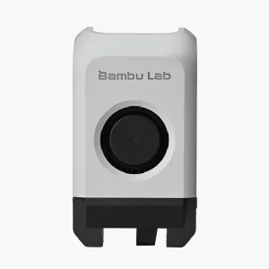 Bambu Lab Front Housing Assembly - X1 Series
