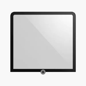 Bambu Lab Glass Cover Plate