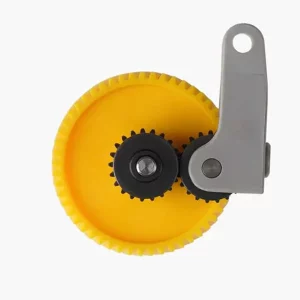 Bambu Lab - Hardened Steel Extruder Gear Assembly