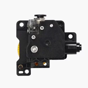 Bambu Lab - Hardened Steel Extruder Unit-X1 Series