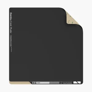 Spare Sheet for Bambu Cool Plate