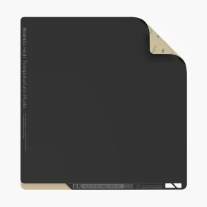 Spare Sheet for Bambu High Temperature Plate