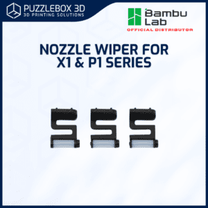 Bambu Lab - Nozzle Wiper P1/X1 series