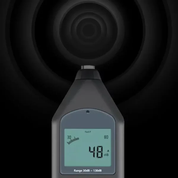Bambu Lab Active Motor Noise Canceling