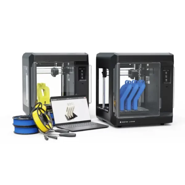 Makerbot Sketch Large Classroom2