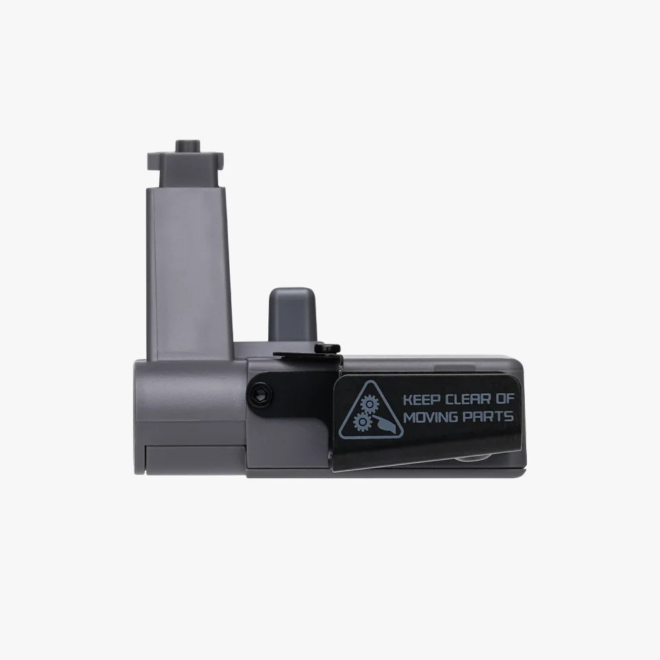 Bambu Lab A1 Mini Purge Wiper