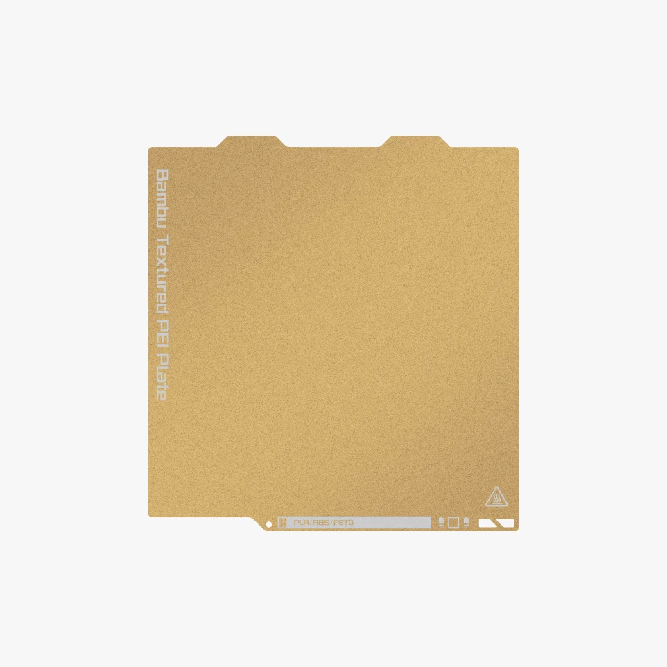 Bambu Lab A1 Mini Build Plate