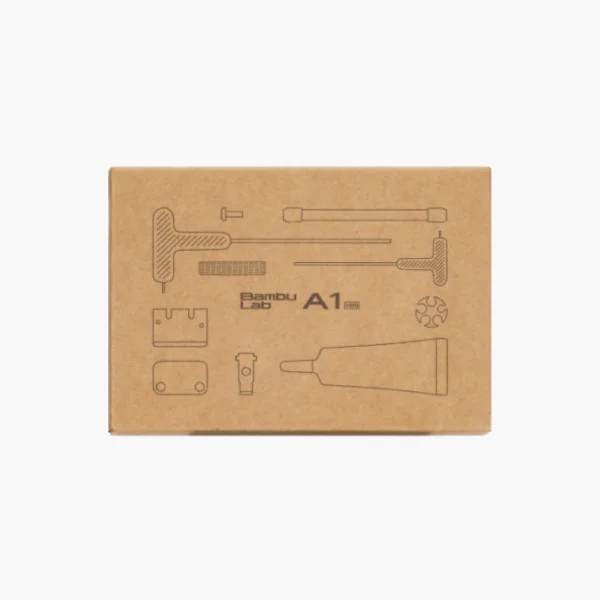 Bambu Lab A1 Mini Accessory Box