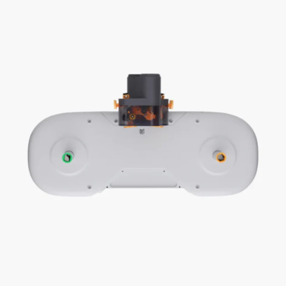 Bambu Lab A1 Mini Combo AMS lite Body