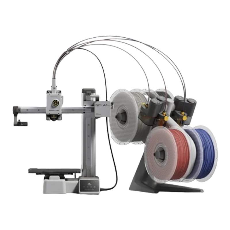 Bambu Lab A1 Mini Combo