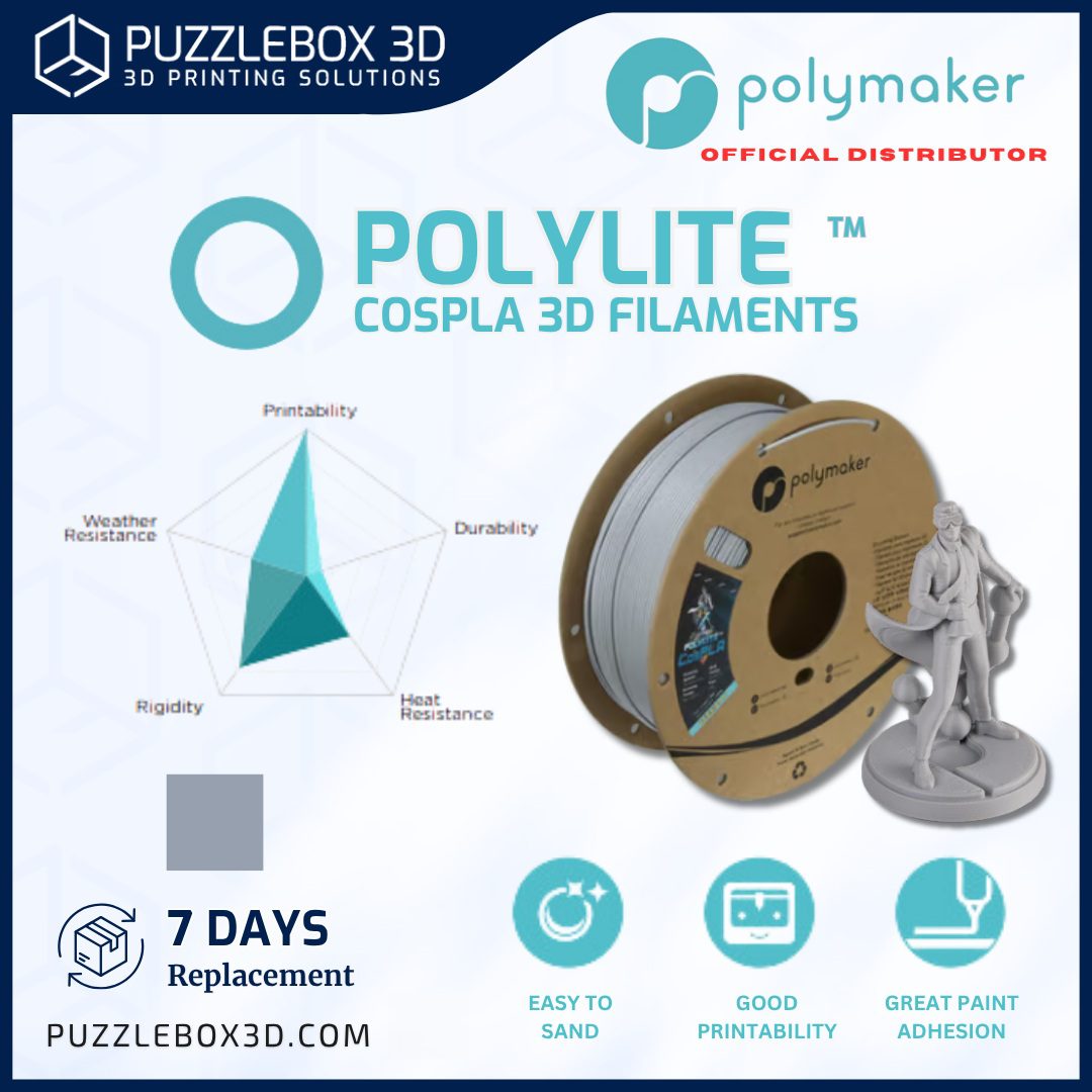 Polymaker PolyLite CosPLA