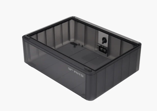 Bambu Lab AMS: AMS Bottom Cover Unit - Image 3