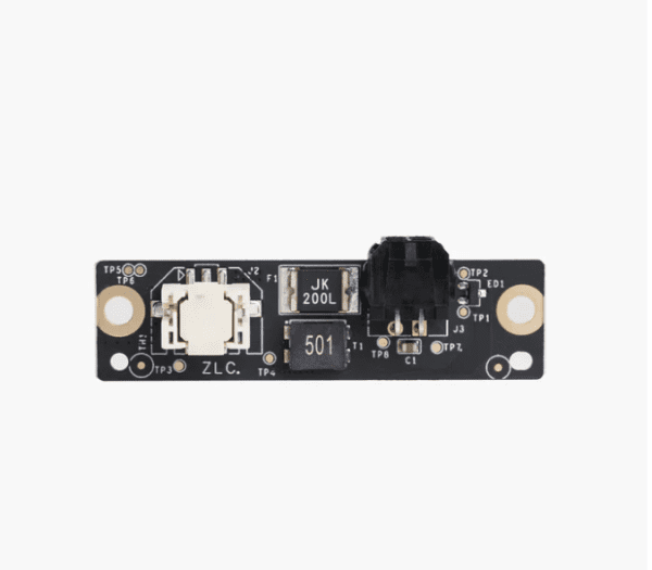 AMS CON PCBA SPP009