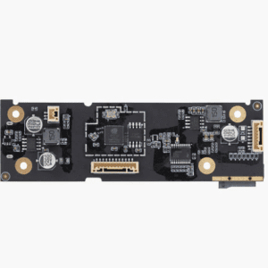 Bambu Lab P1P Exclusive: AP Board