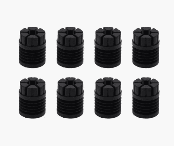 Anti-Vibration Feet