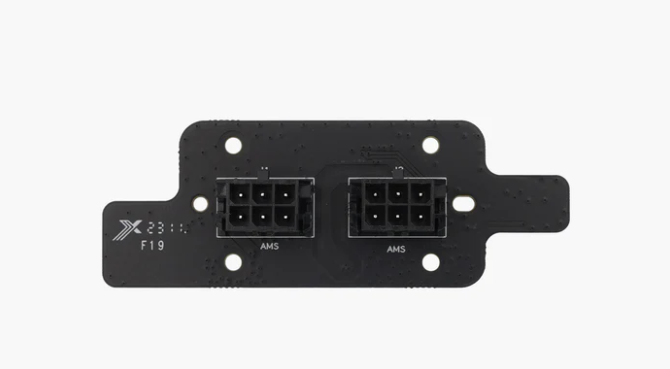 Bambu Lab AMS : Power Board - Image 3