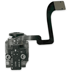 Bambu Lab P1P Exclusive: Extruder Filament Sensor
