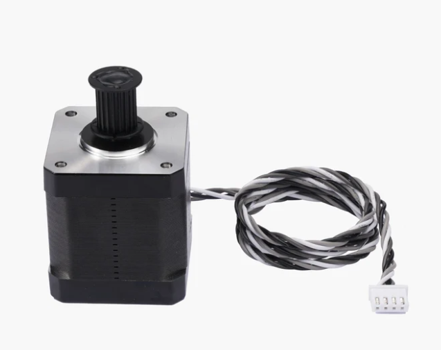 Bambu Lab X1 Series Exclusive: XY Motor - Image 3