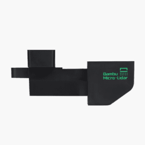 Bambu Lab X1 Series Exclusive: Micro Lidar Cover Unit