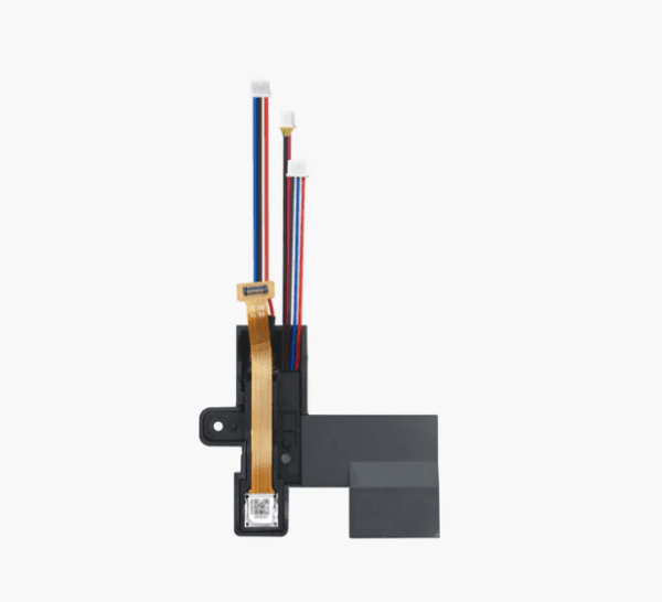 Bambu Micro Lidar (Dual Red Laser) - spp062