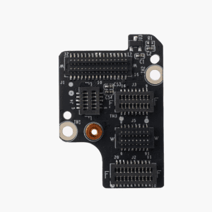 Bambu Lab P1P Exclusive: Extruder Connection Board