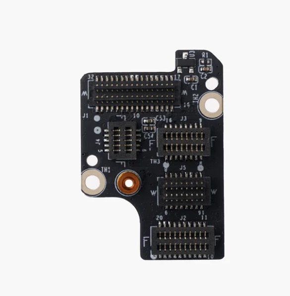 Extruder Connection Board - P1 Series spc005