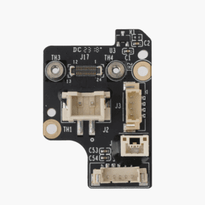 Bambu Lab X1 Series Exclusive: Extruder Interface Board V9