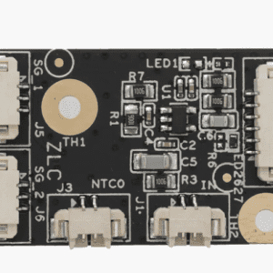 Bambu Lab X1 Series & P1P: Heatbed Sensor Interface Board