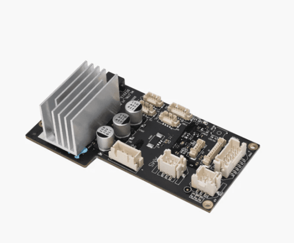 MC Control Board unit X1 Series spp020