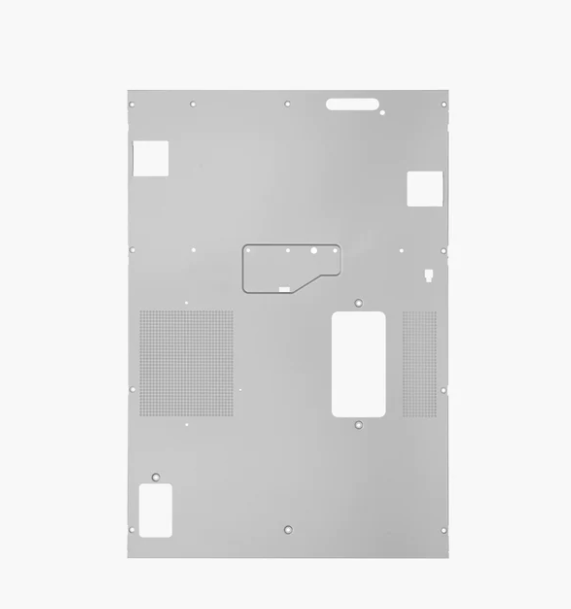 Bambu Lab X1 Series Exclusive: Rear Metal Panel - Image 3