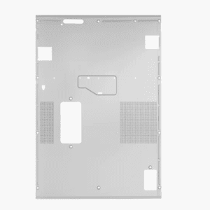 Bambu Lab X1 Series Exclusive: Rear Metal Panel