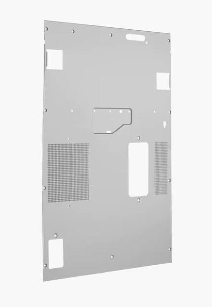 Bambu Lab X1 Series Exclusive: Rear Metal Panel - Image 2