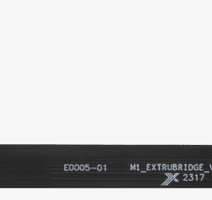 BAMBU LAB X1 SERIES: TH BOARD FPC CABLE V9( BLP001-TH BOARD CONNECT FPAC )