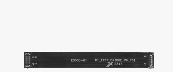 TH BOARD FPC CABLE V9 - X1 SERIES ( BLP001-TH BOARD CONNECT FPAC ) - BAMBU LAB