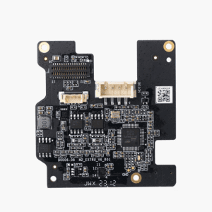 Bambu Lab P1P : TH Board