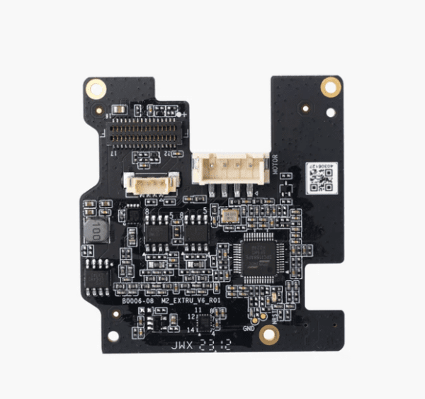 TH Board - P1 Series spc004