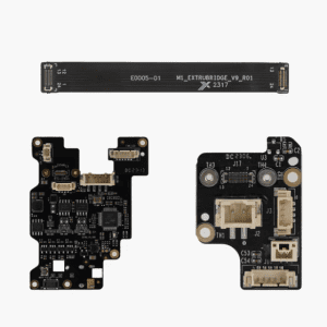 Bambu Lab X1 Series Exclusive: TH Board Set V9 (Dual Red Laser)