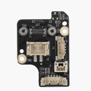 Bambu Lab X1 Series Exclusive: TH Board Set V9 (Single Red Laser)