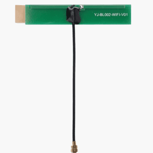 Bambu Lab P1P Exclusive: WiFi Antenna
