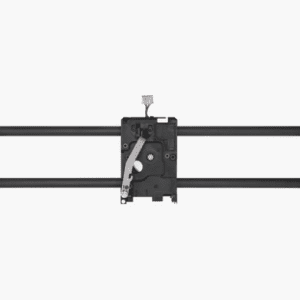 Bambu Lab X1 Series & P1: X-Axis Carbon Rods Assembly