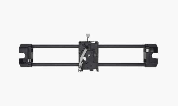X-Axis Carbon Rods Assembly FAC003