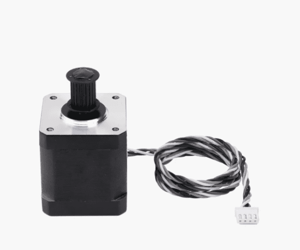 XY Stepper Motor - P1 Series SPC008