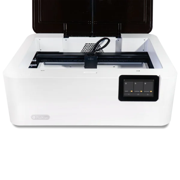 Flux Ador Full Color Printing Laser Cutter Philippines - Image 4