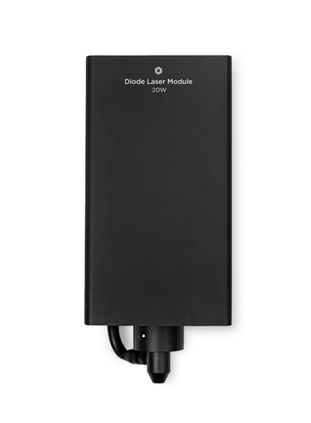 Flux - ador - 20W